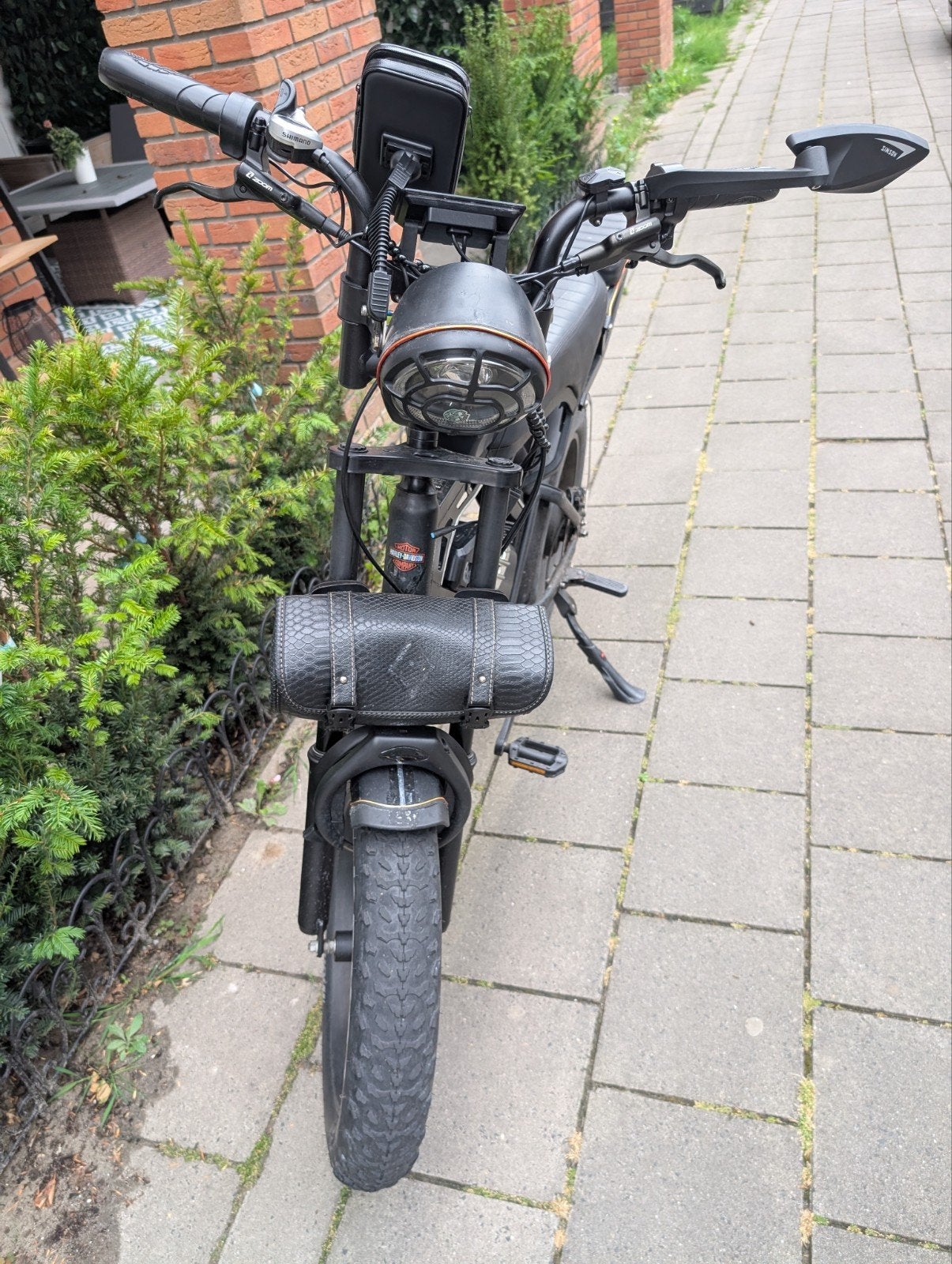 v20ruilen tegen snoor scooter, Fietsen en Brommers, Brommers | Tomos, Ophalen of Verzenden, Overige modellen