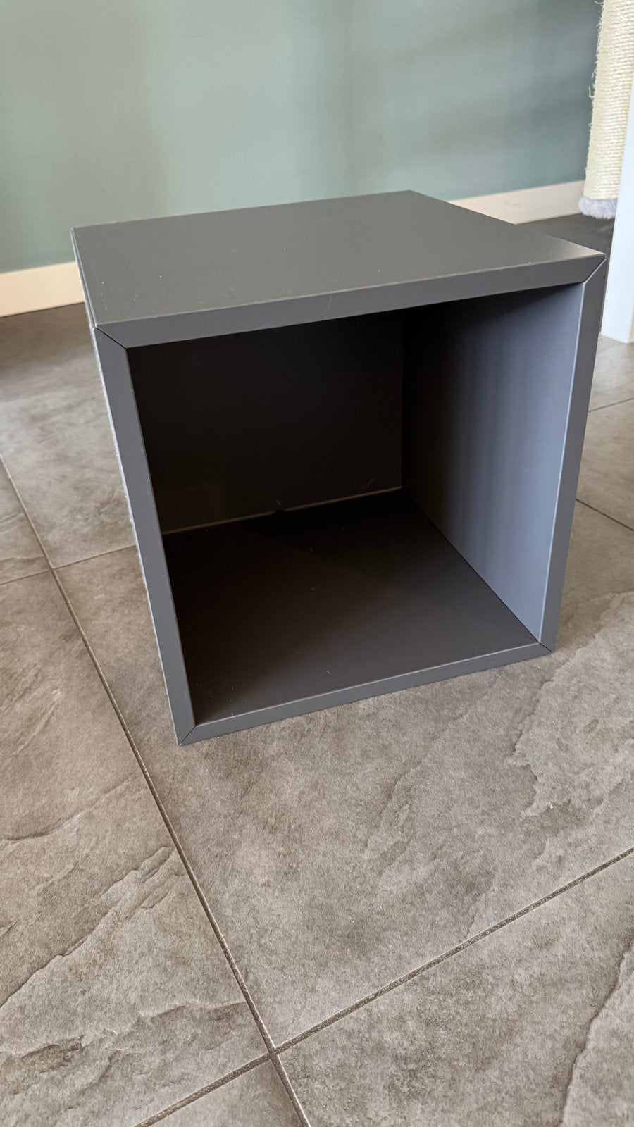 Twee IKEA Eket kasten 35x35x35 cm, Ophalen, Gebruikt