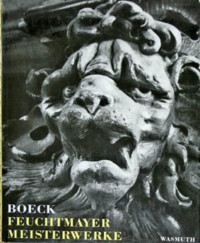 Feuchtmayer Meisterwerke., Ophalen of Verzenden, Zo goed als nieuw