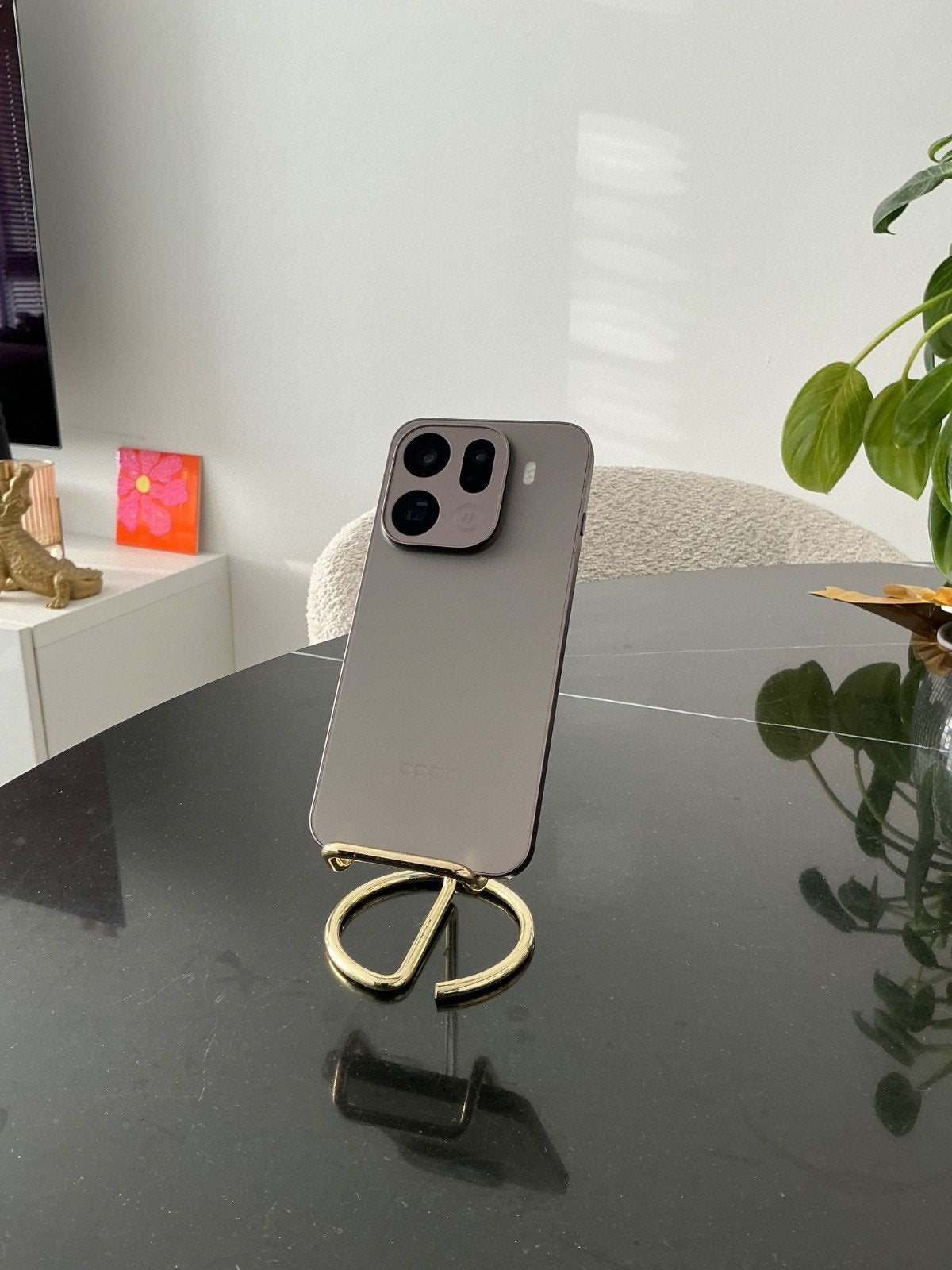 Oppo Find X9 Pro - Zo goed als nieuw, Telecommunicatie, Ophalen, Overige modellen, Zo goed als nieuw, Zonder simlock