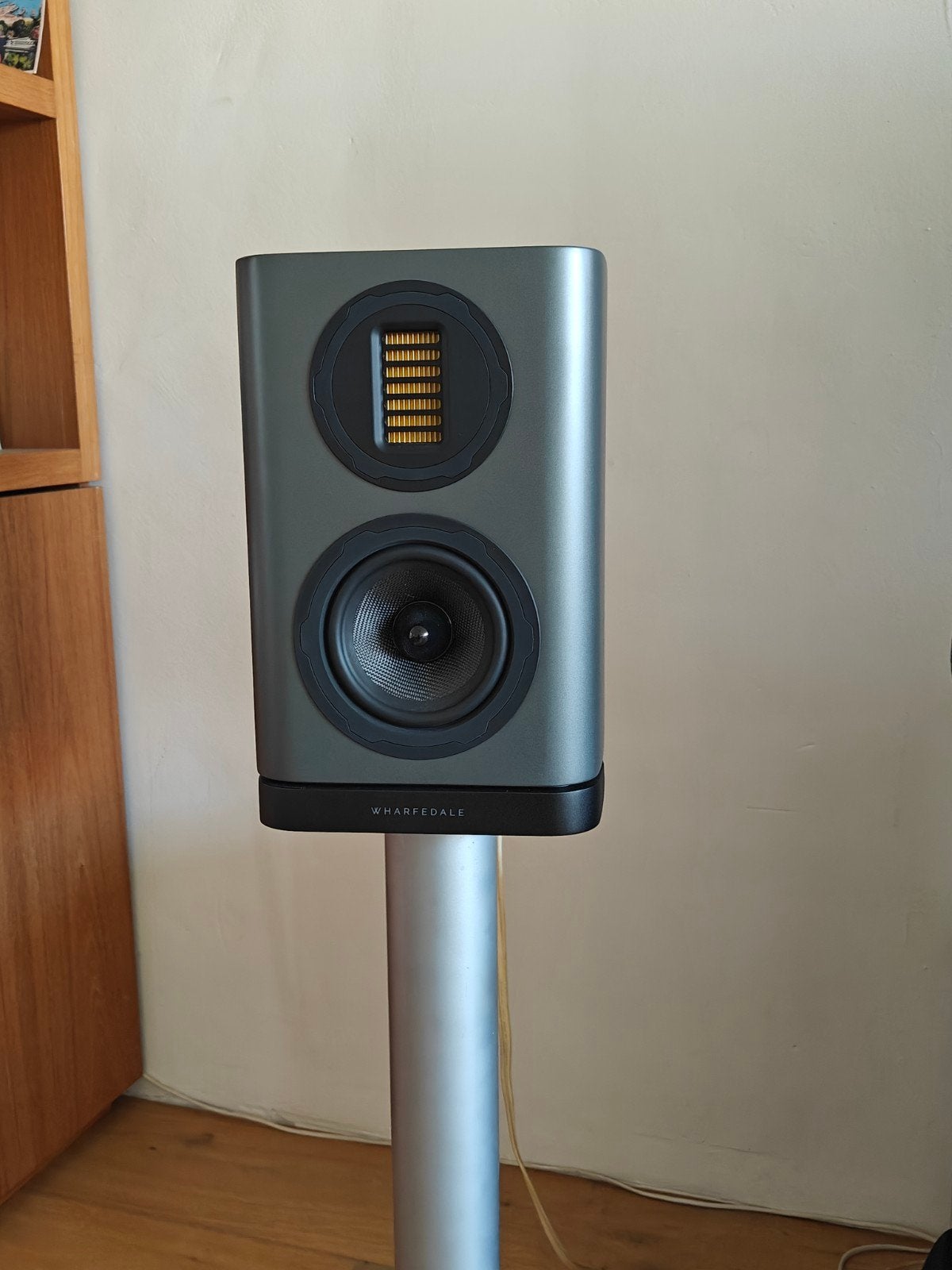 Wharfdale Evo 5.1 speakers, Audio, Tv en Foto, Luidsprekers, Wharfedale, Ophalen of Verzenden, Zo goed als nieuw, 60 tot 120 watt