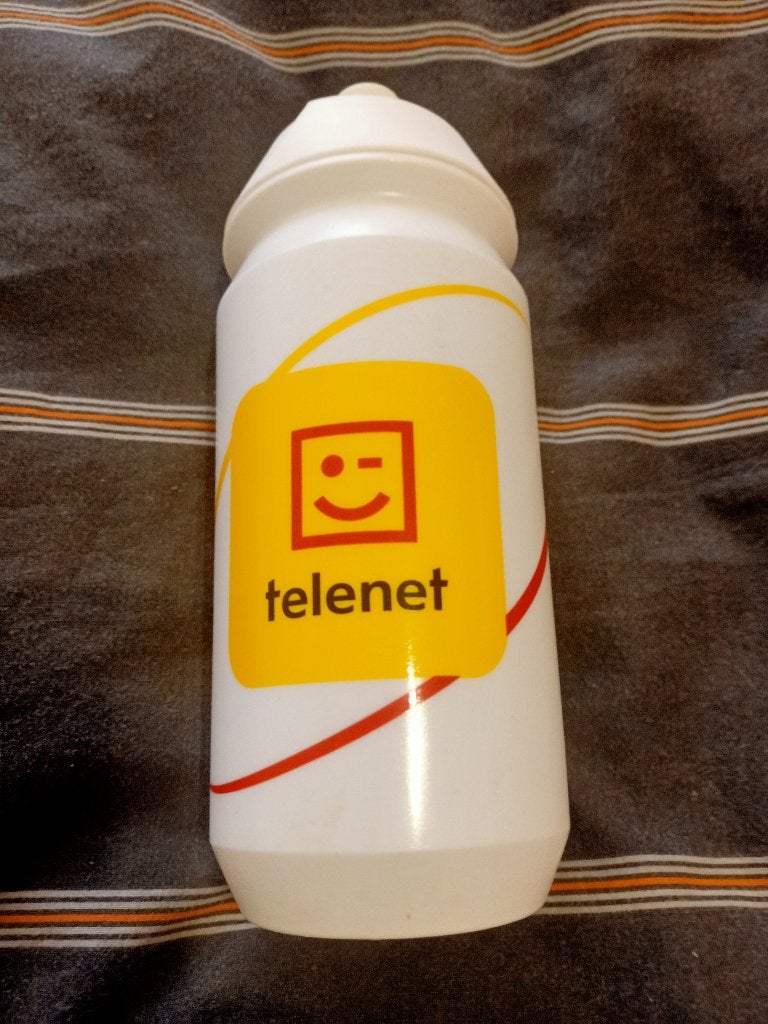 Bidon Telenet, Ophalen of Verzenden, Overige typen