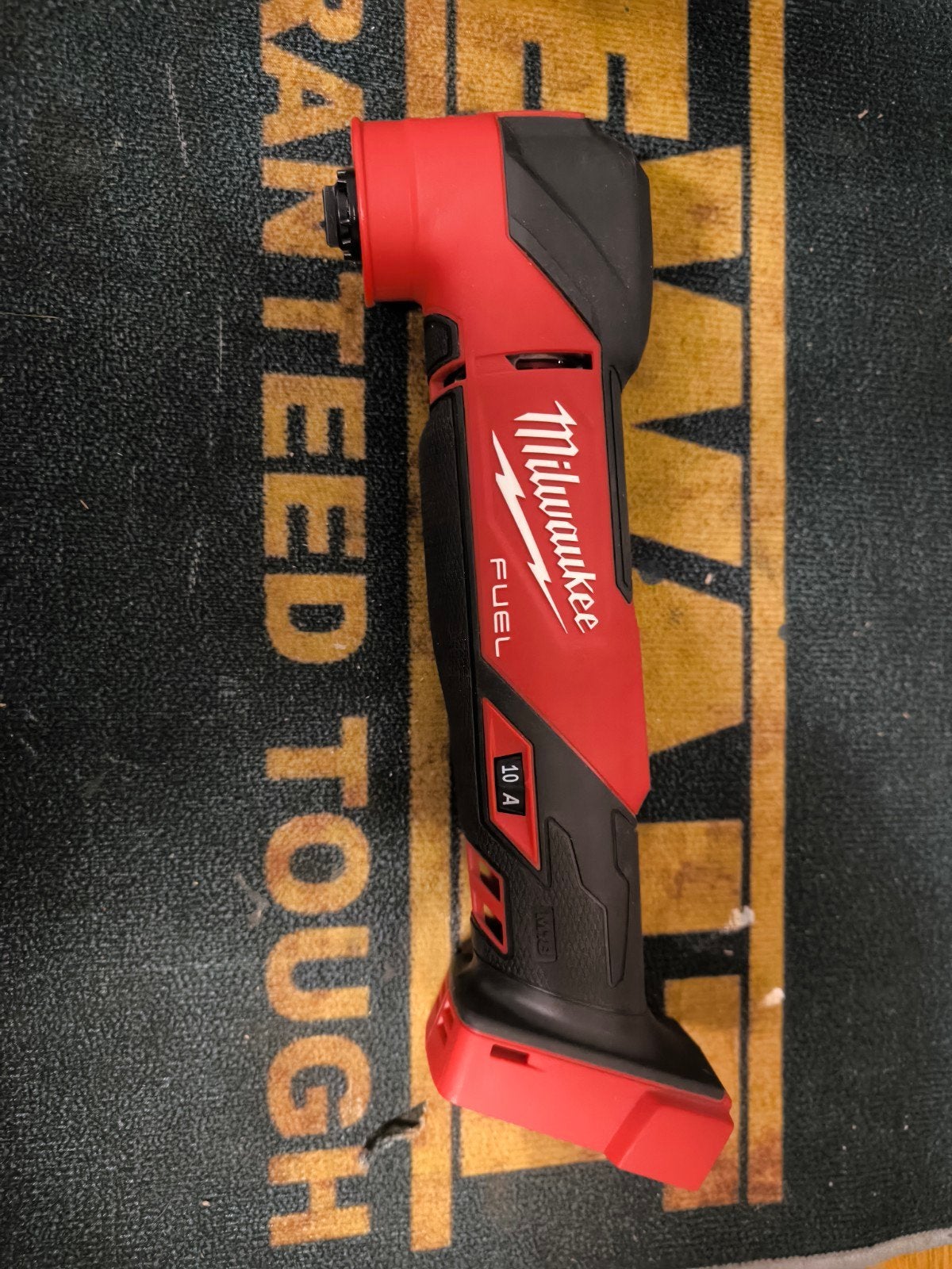 Milwaukee M18 FMT FUEL Multitool - Nieuw, Ophalen, Nieuw