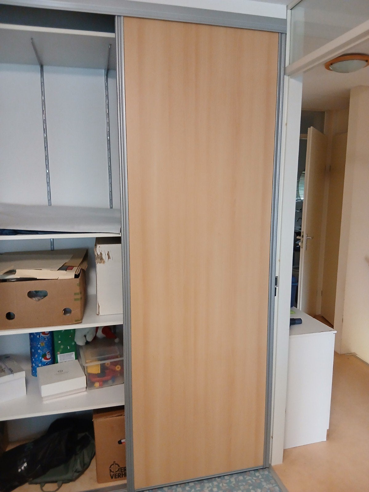 Stevige kastplanken, Huis en Inrichting, Kasten | Overige, Ophalen of Verzenden