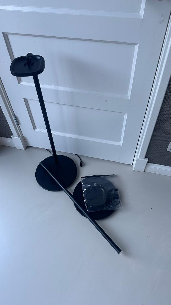 Sonos speakerstandaard one + SL (set van 2), Audio, Tv en Foto, Luidsprekers, Zo goed als nieuw, Overige typen, Minder dan 60 watt