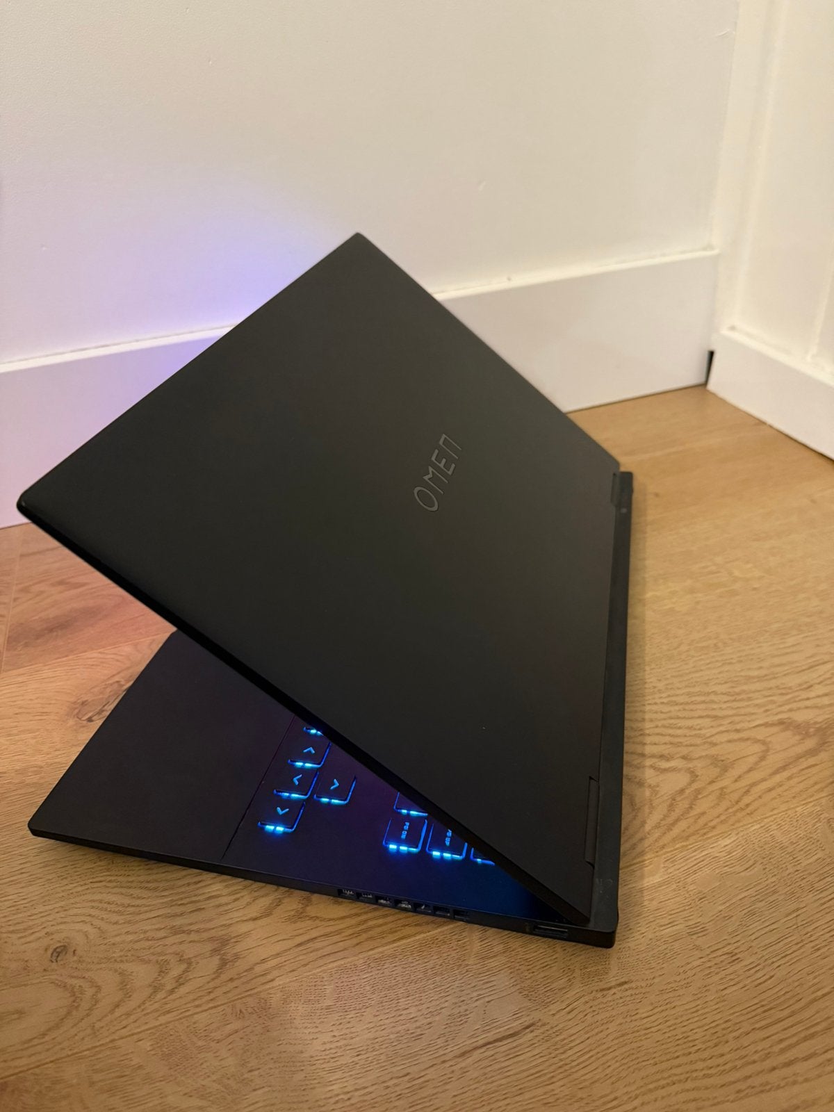 Foto 5 van HP Omen Game Laptop – High-End | RTX 4070 | i7| 32GB| 2TB