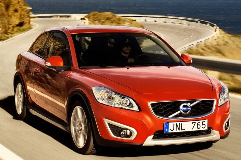 Volvo C30 Skid Plate sierlijst  met Bevestigingsmateriaal, Ophalen of Verzenden, Nieuw, Volvo