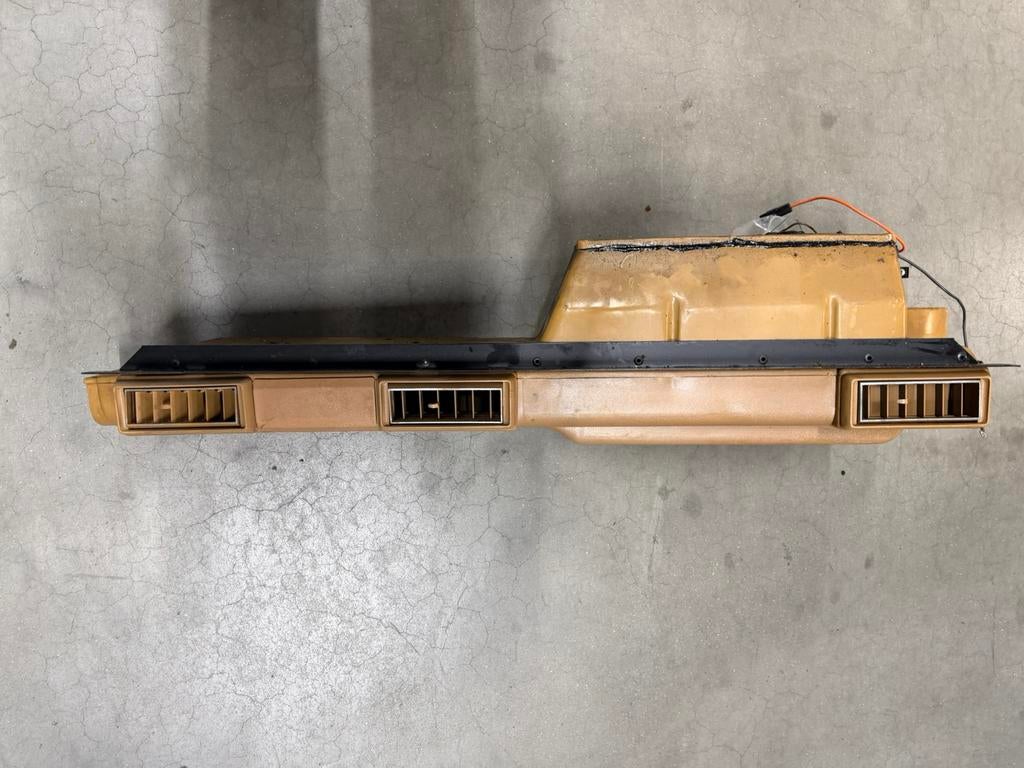 Airco unit Jeep Wagoneer, Auto-onderdelen, Ophalen of Verzenden, Jeep