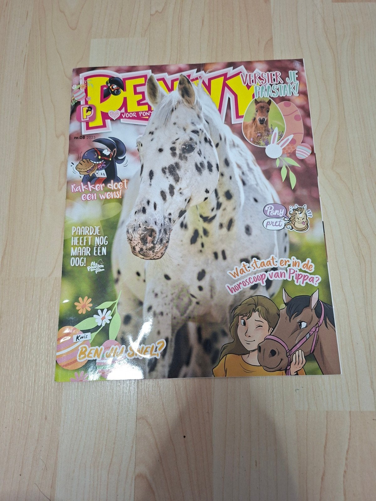 20 Penny strips - Diverse edities, Ophalen, Zo goed als nieuw, Overige typen