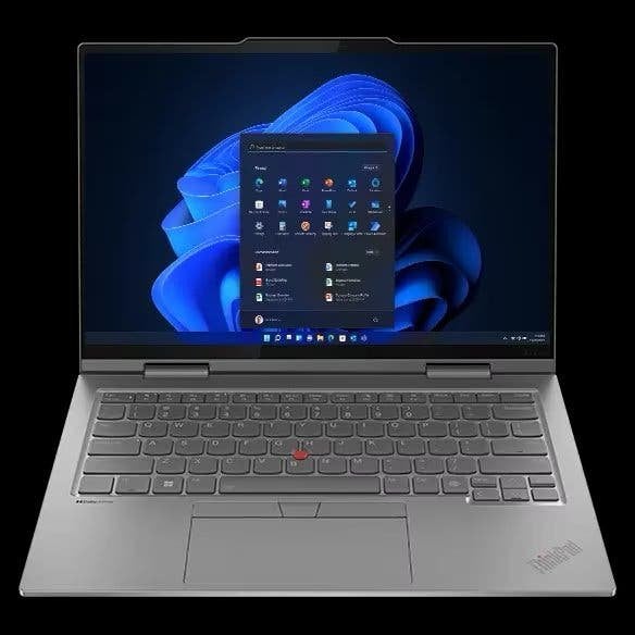 Lenovo Thinkpad x1 2-in-1 gen 9 21KECTO-1WW ZGAN!, Qwerty, ., 14 inch, Ophalen of Verzenden