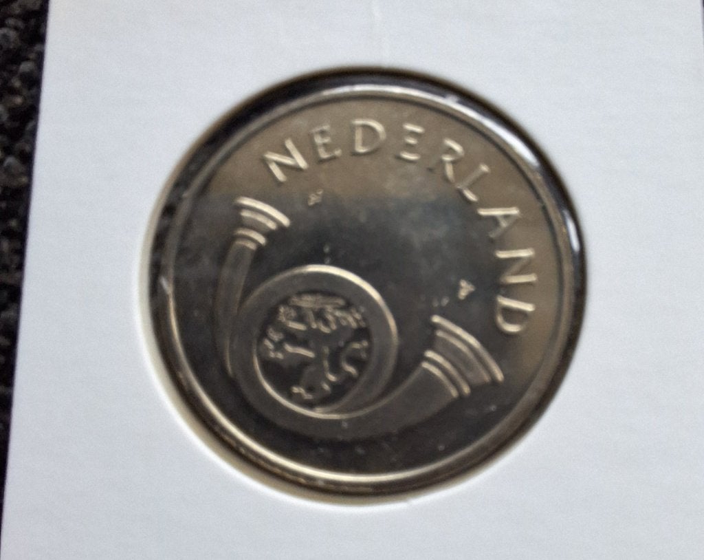 Nederland postzegel penning 1999 (#4), Postzegels en Munten, Penningen en Medailles, Ophalen of Verzenden, Overige materialen