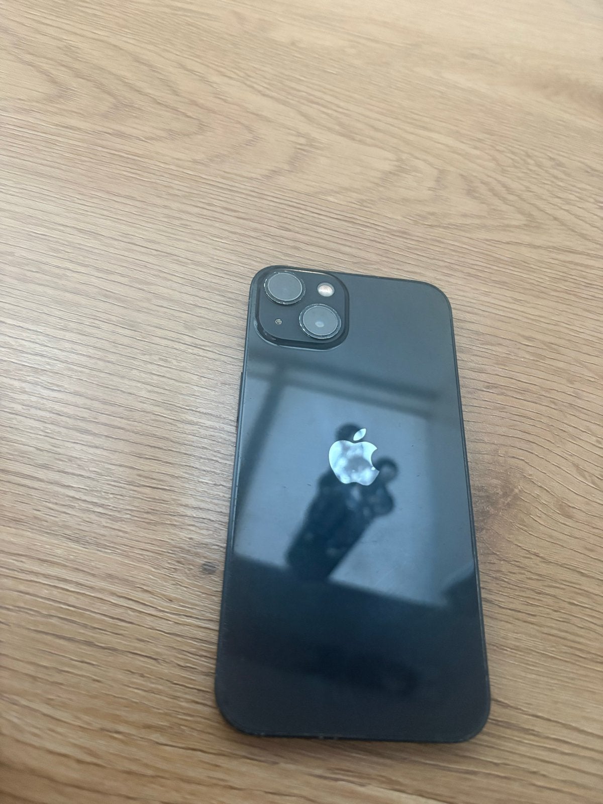 iPhone 13 Mini Zwart - 128 GB - Batterij 71%