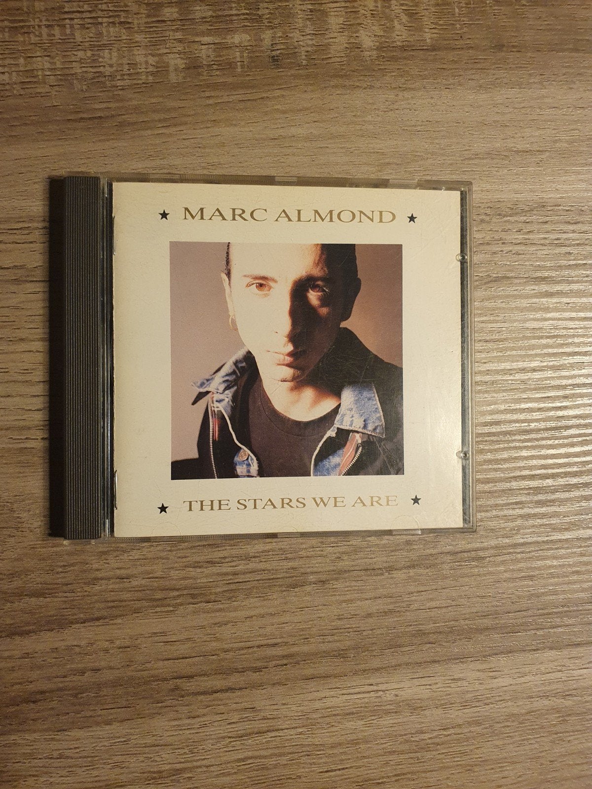 Cd marc almond, Ophalen of Verzenden