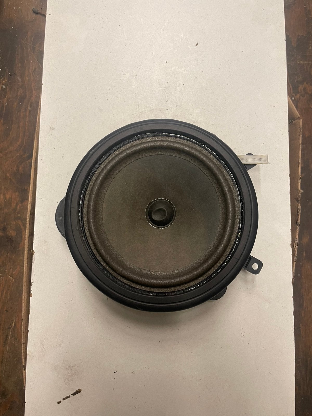 Audi A3 (8P) Blaupunkt Deurspeaker links voor, Audio, Tv en Foto, Luidsprekers, Overige merken, Overige typen, Ophalen of Verzenden