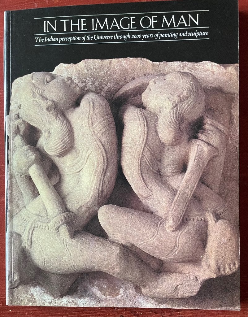 In the image of man - Hayward Gallery 1982, Diverse auteurs, Ophalen of Verzenden, Zo goed als nieuw, Overige onderwerpen