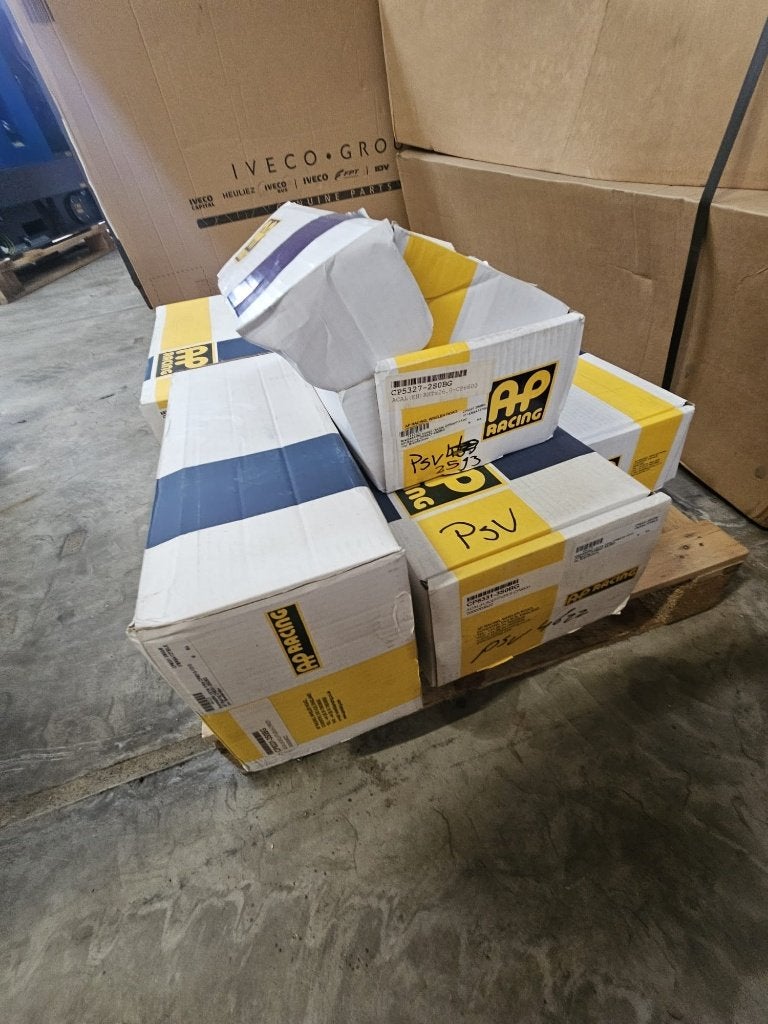 AP Racing remklauwen 6- & 4-zuiger + remschijven – NIEUW, Auto-onderdelen, Ophalen of Verzenden, Nieuw, Toyota