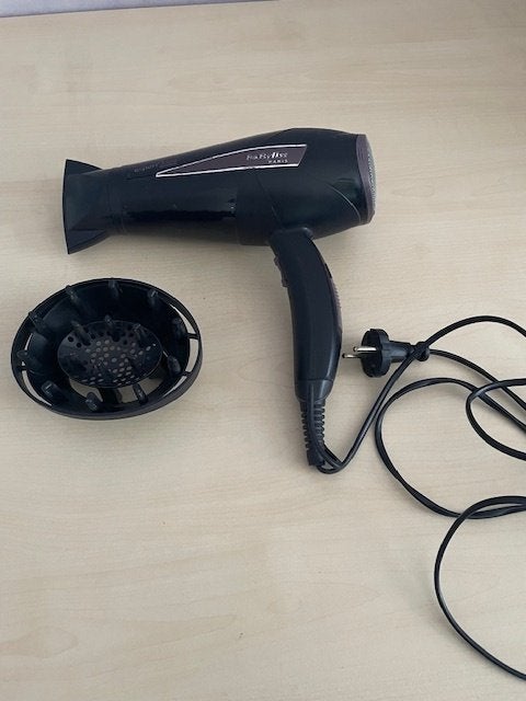 fohn, Ophalen, Gebruikt, Haarverzorging