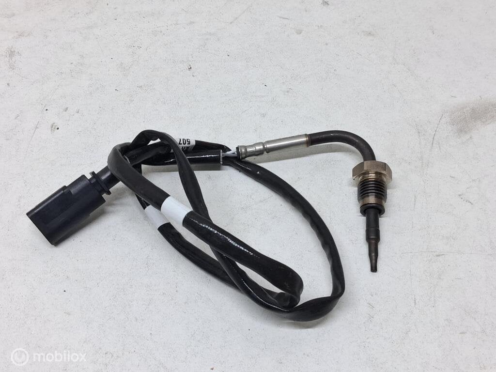 Roetfilter sensor Vw Golf VII ('12->) 04L906088BD, Gebruikt, Volkswagen, Ophalen of Verzenden, Volkswagen