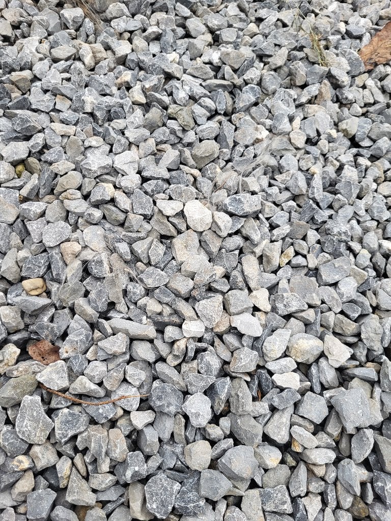Gratis af te halen; tegels, grind en kinderkopjes, Ophalen, Gebruikt, Terrastegels
