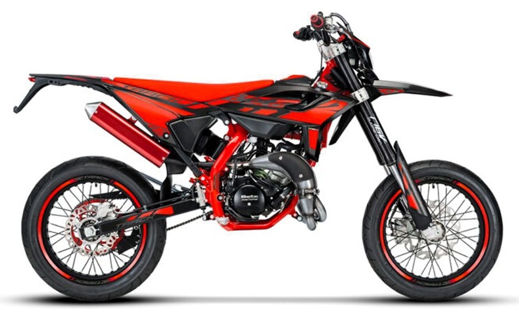 BETA Beta RR 50 track motard enduro (bj 2026), Onbekend, BETA, Particulier, Onbekend