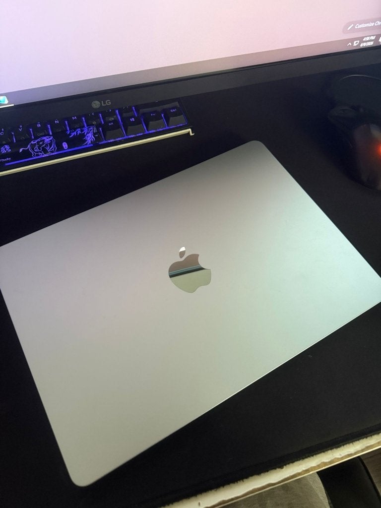Apple MacBook Air 2025 13" M4 10-core, 16GB ram, 512GB, Computers en Software, Apple Macbooks, Qwerty, 13 inch, 512 GB, Ophalen of Verzenden