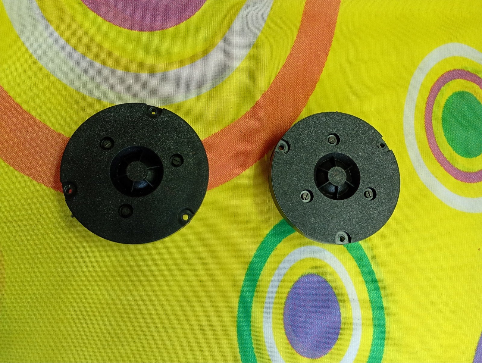 Philips Tweeters AD0163/T8, Philips, Gebruikt, Ophalen of Verzenden, Minder dan 60 watt