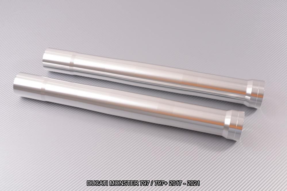 Buitenpoten voorvork DUCATI MONSTER 797 / 797+ 2017 - 2021