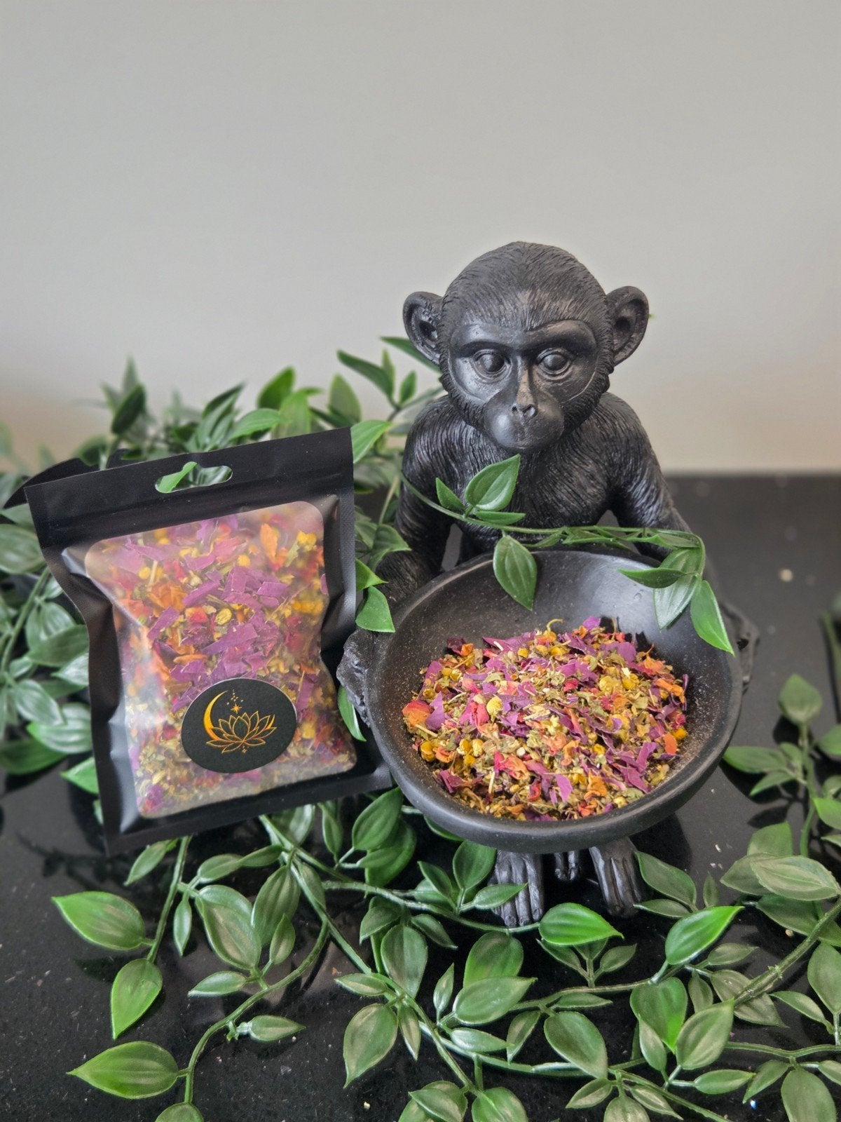 golden balance tea, Ophalen of Verzenden