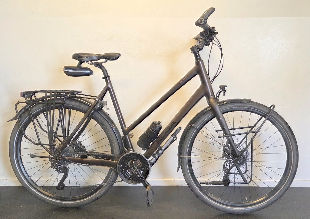 KOGA WorldTraveller D59 toer-trekking topfiets, Overige merken, KOGA, KOGA, KOGA