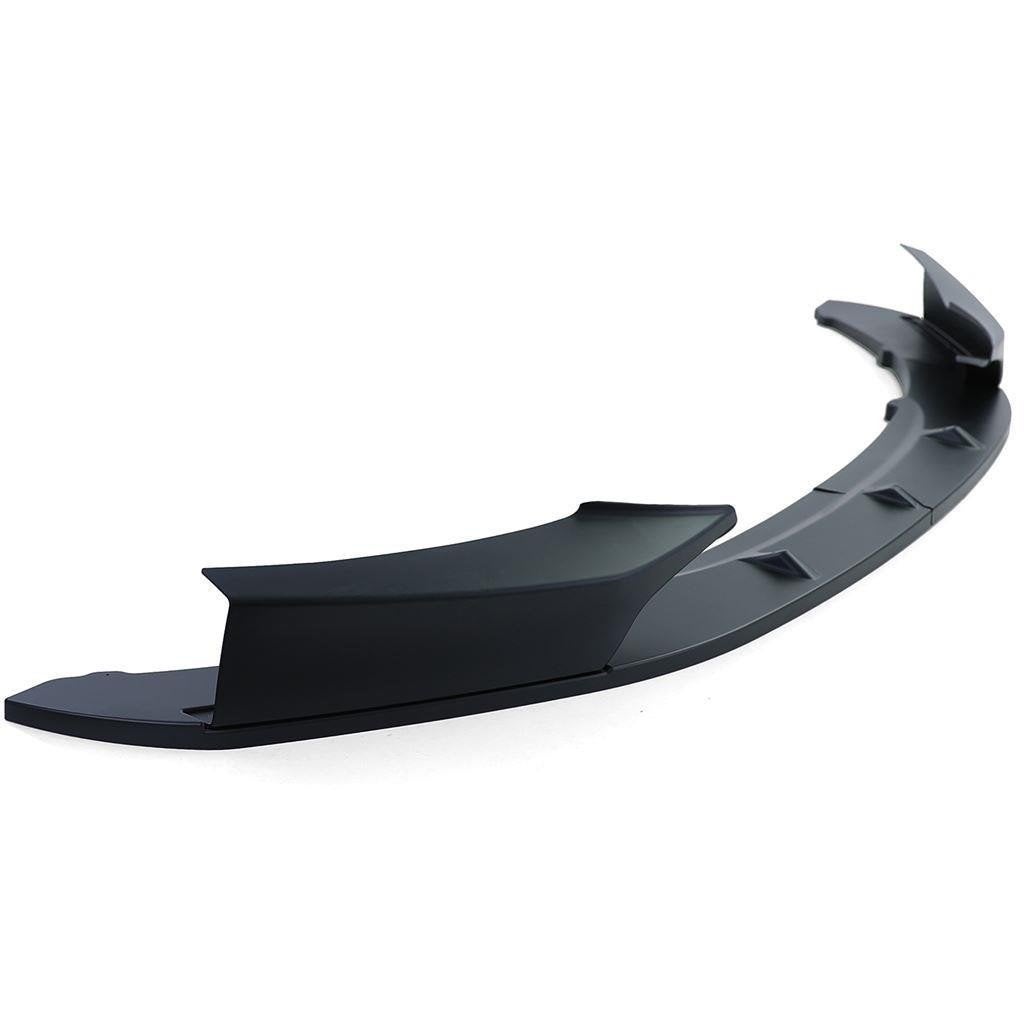 Spoiler Splitter Bmw 1 Serie F20 F21 Pre M Pack Mat Zwart, Verzenden, Automotive Parts, A.parts@hotmail.nl, Trasmolenlaan 12 3447 GZ Woerden