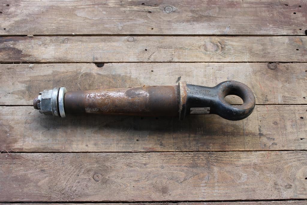 Trekoog van een Schuitemaker Rapide. Geen K80, Ophalen of Verzenden, Zo goed als nieuw