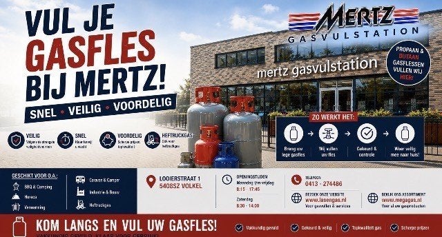 lassen snijden etc, Ophalen, Nieuw