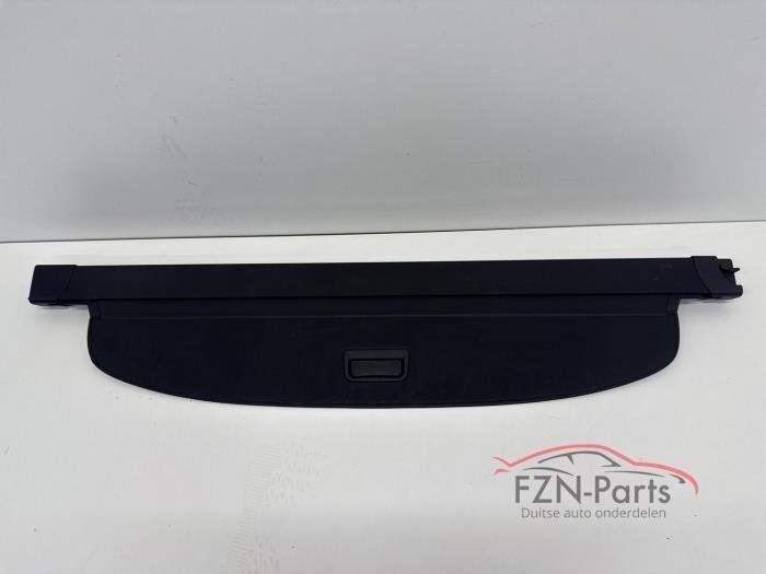 Audi A6 Avant C6 Rolgordijn Bagageruimte, Ophalen of Verzenden, Gebruikt