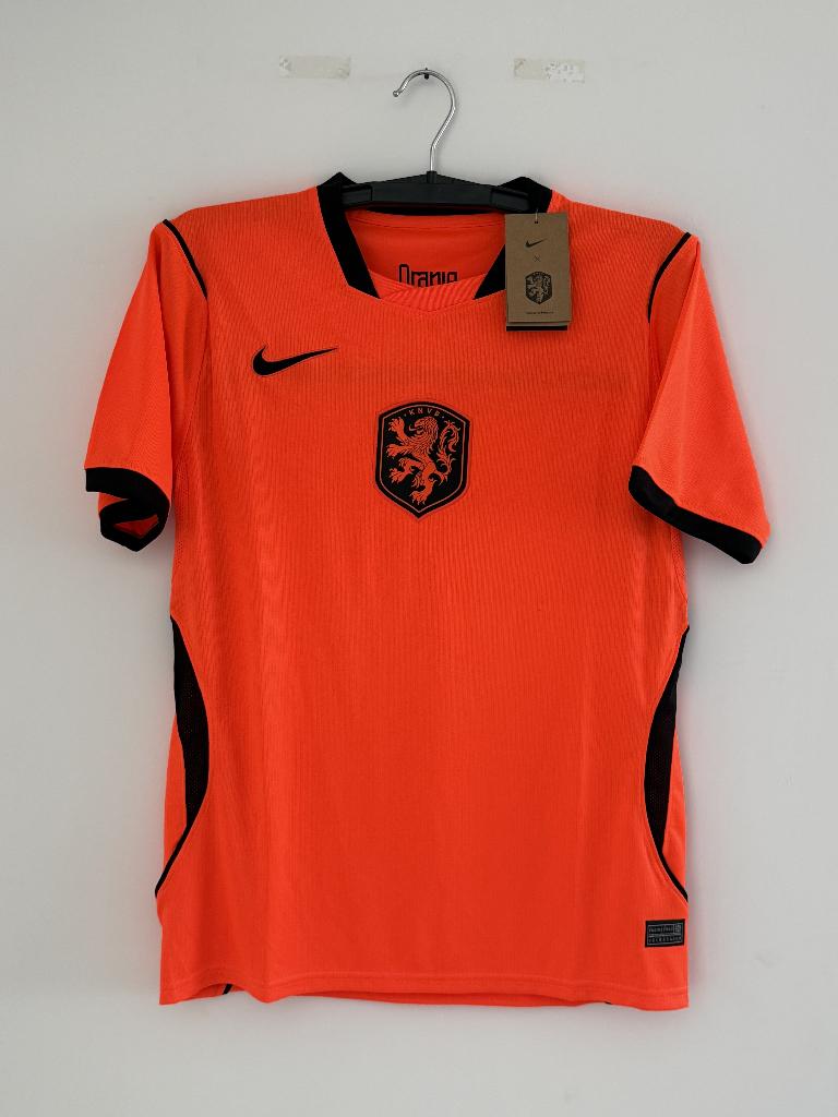 Nederlands elftal WK shirt 2026 - Maat M, Sport en Fitness, Voetbal, Maat M, Verzenden, Nieuw, Shirt