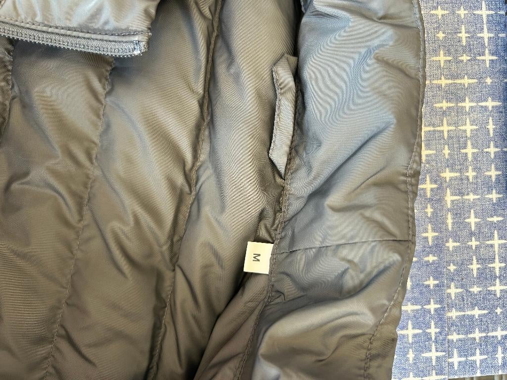Bospop bodywarmer grijs, Ophalen of Verzenden, Nieuw, Maat 48/50 (M), Grijs