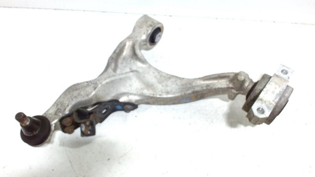 Draagarm rechts voor Nissan 370 Z, Onderdelen@venauto.nl, Van der Ven Autorecycling B.V., Gebruikt, Ettenseweg 76, 4706 PB Roosendaal, The Netherlands