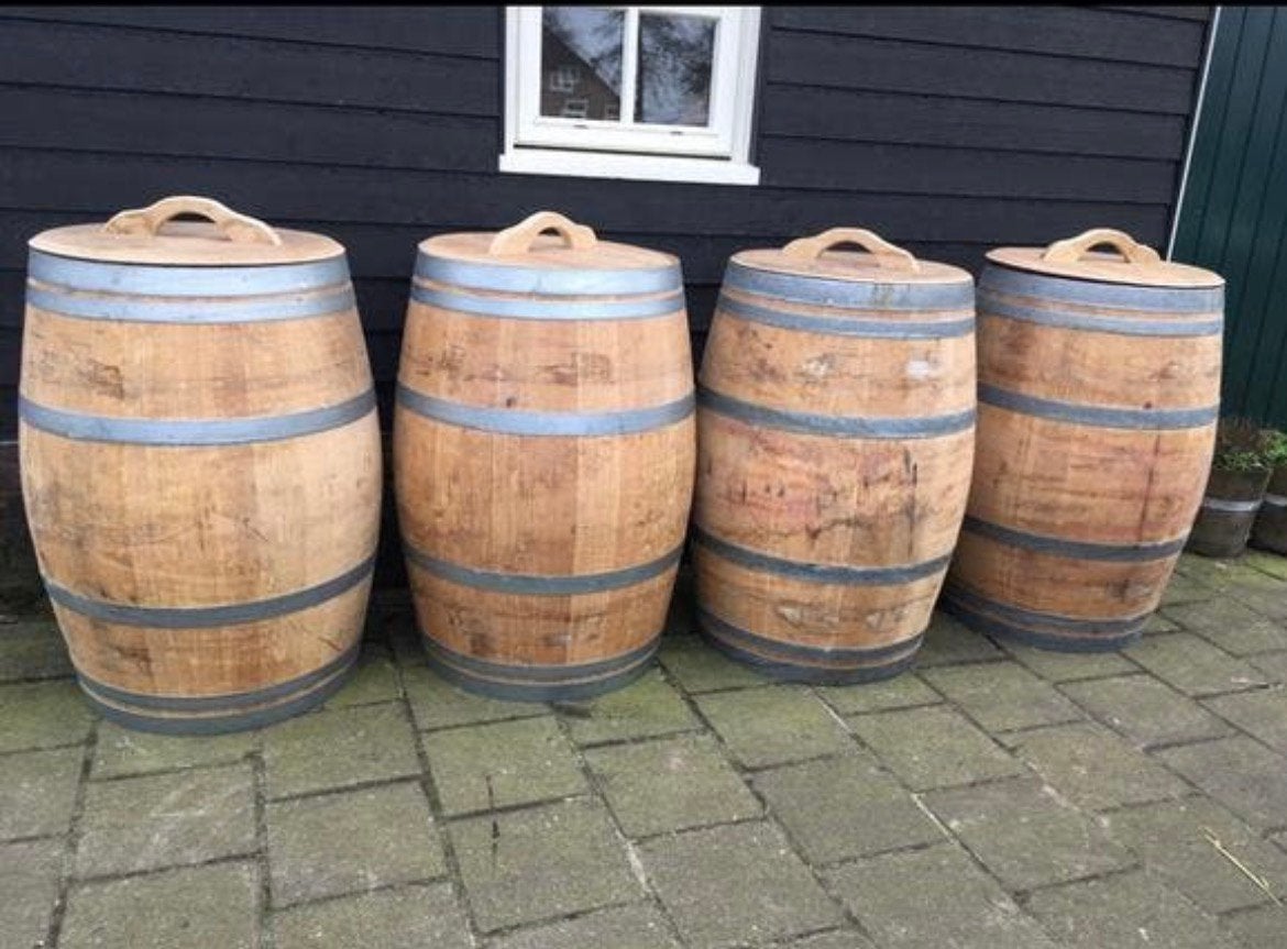 Regenton wateropvang subsidie van de gemeente?, Gerard Krale, 150 liter of meer, Nieuw, Ophalen of Verzenden