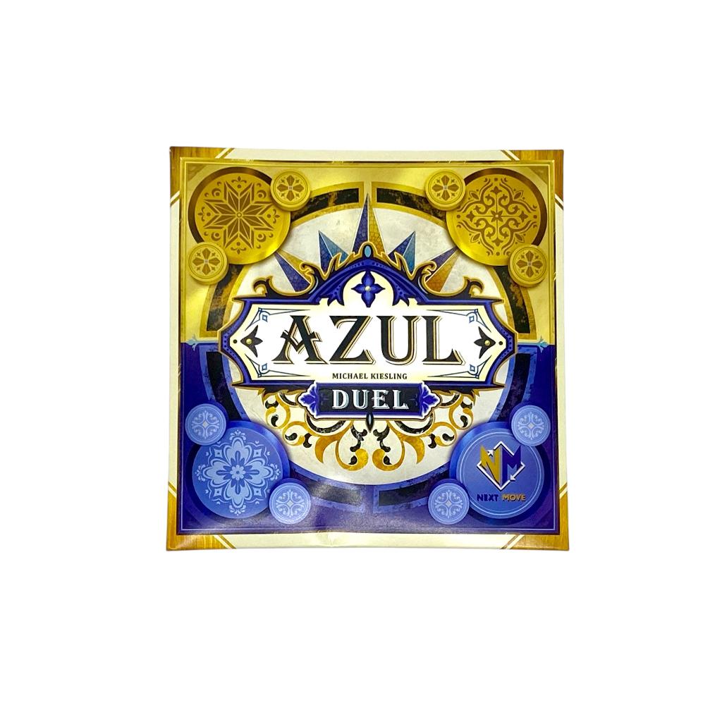 Azul Duel: Pearlescent Player Tokens, Verzenden, Nieuw