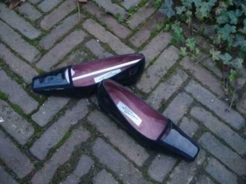 GRATIS VERZENDEN NIEUWE BLAUWE ANTONIO PAOLO PUMPS MT 36,5, Pumps, Nieuw, Antonio Paolo, Verzenden
