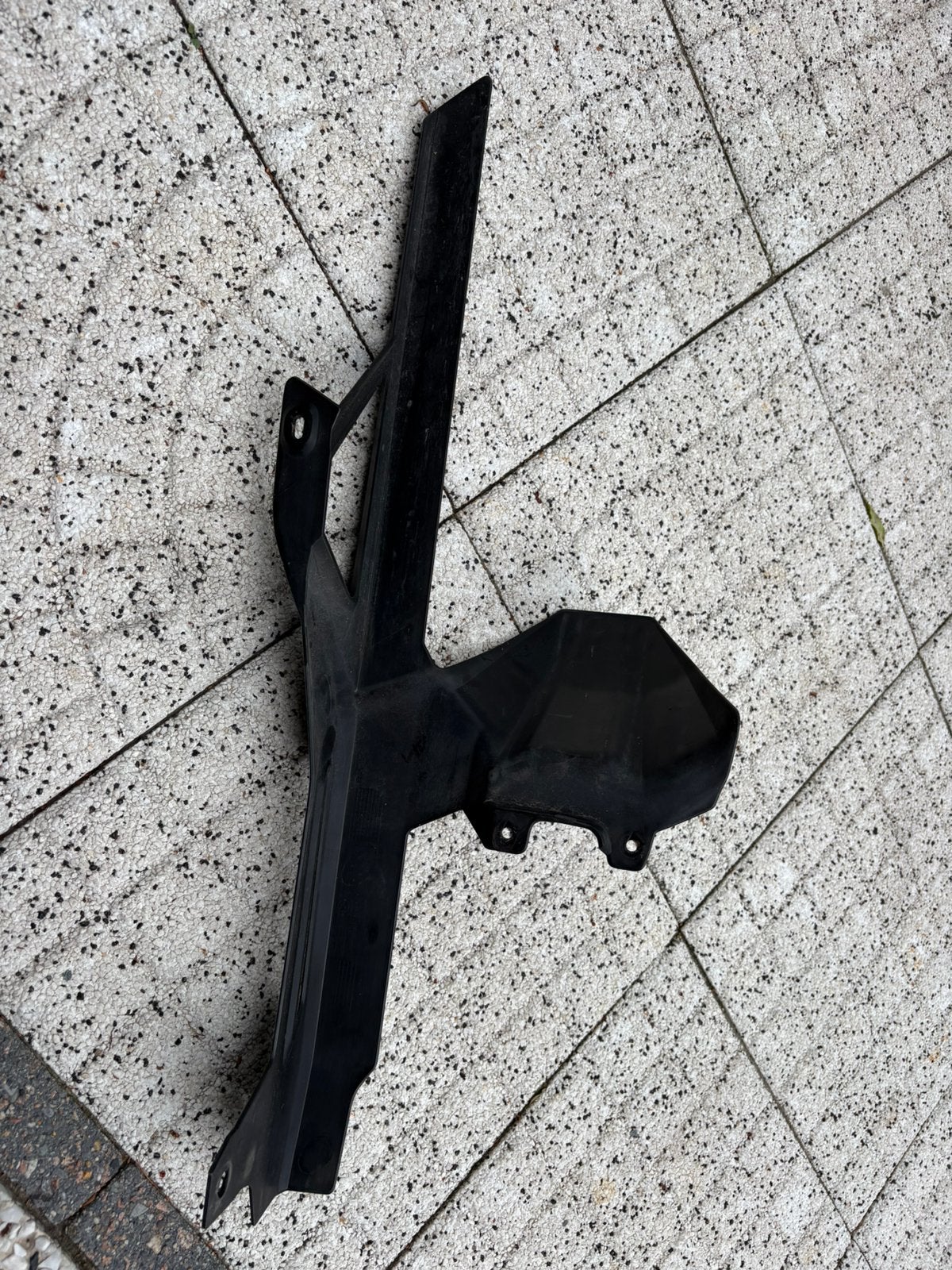Bmw f 900 xr spatbord, Ophalen of Verzenden