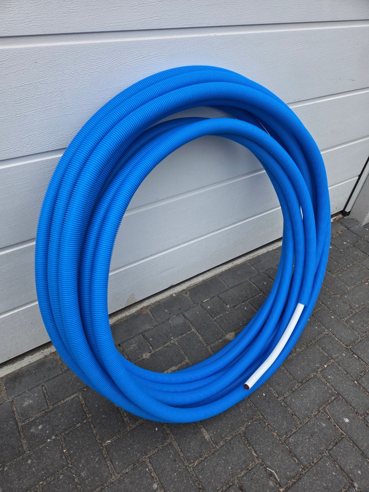 uponor 25mm waterleiding, Doe-het-zelf en Verbouw, Ophalen, Overige materialen, 6 meter of meer, Overige typen