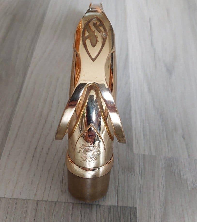 Selmer mark 6 Tenorsax nekhals, Muziek en Instrumenten, Blaasinstrumenten | Saxofoons, Ophalen, Nieuw, Sopraan