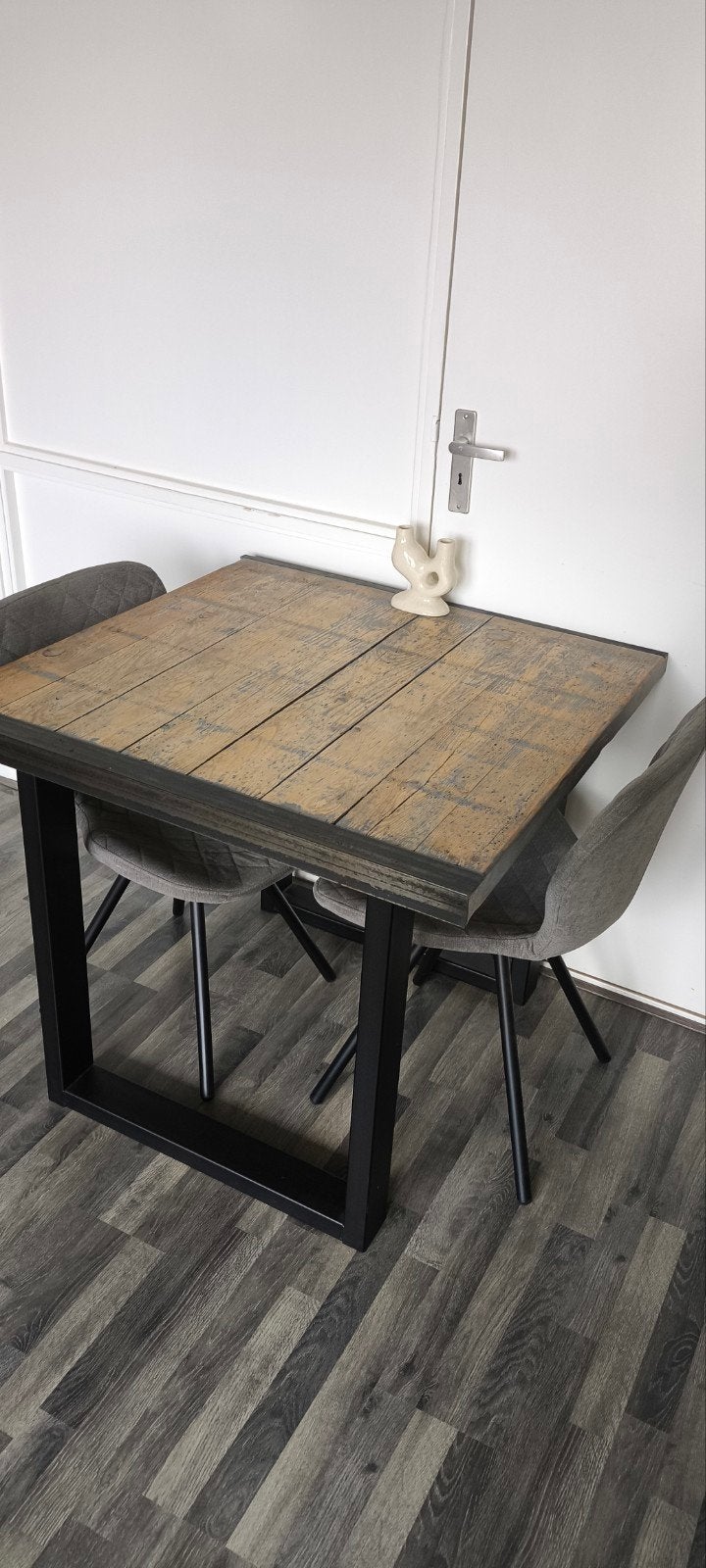eettafel, Ophalen, Rechthoekig, 50 tot 100 cm
