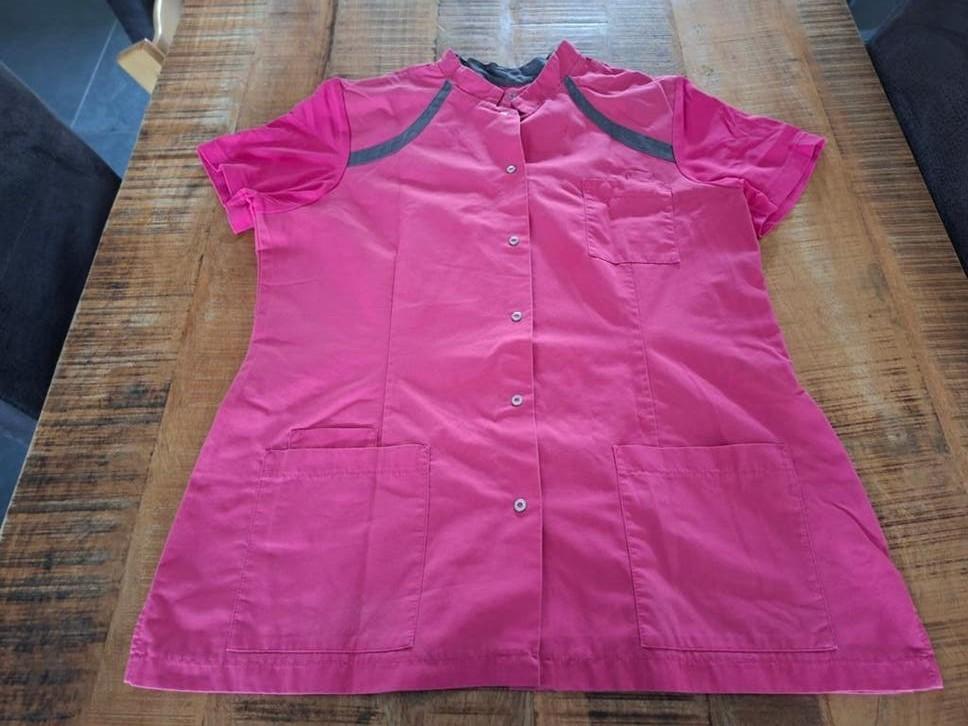 Zorgpolo XL De Berkel, Kleding | Dames, De Berkel, Ophalen of Verzenden, Gedragen