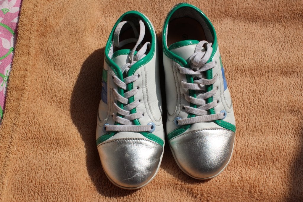 stoere schoenen van Frankie Morello maat 28, Verzenden, Jongen of Meisje, Schoenen, Zo goed als nieuw