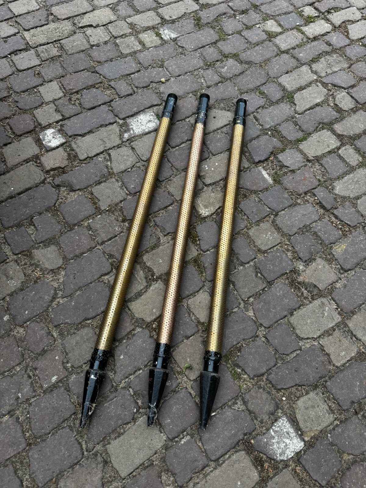 Sla je eigen waterbron 💦 met een Ramfilter, Ophalen, Nieuw