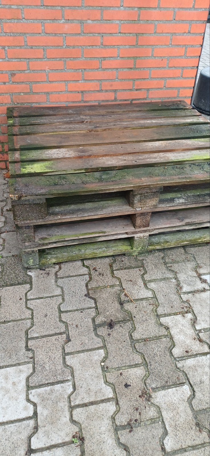 GRATIS PALLETS, Ophalen, Minder dan 180 cm, Planken