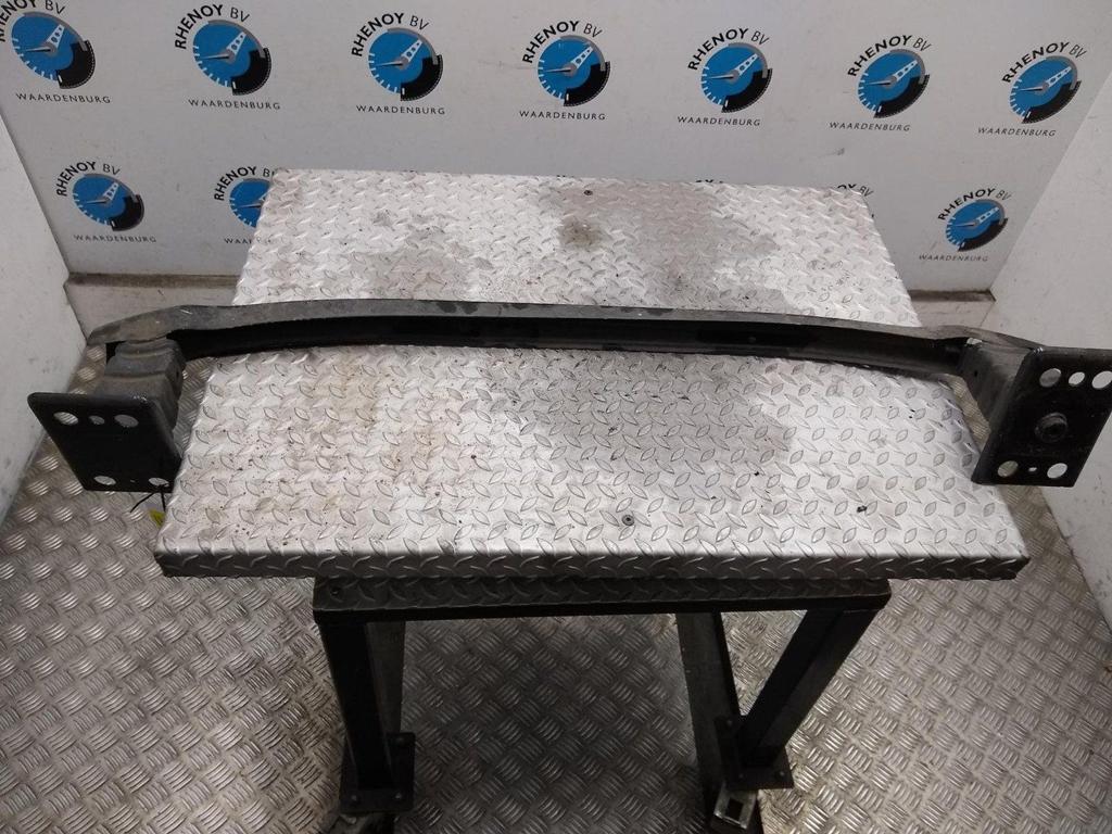 FIAT PANDA BUMPERBALK ACHTER 2012, Auto-onderdelen, Overige Auto-onderdelen, Gebruikt, ARN erkend, Stiba lid, Erkend duurzaam