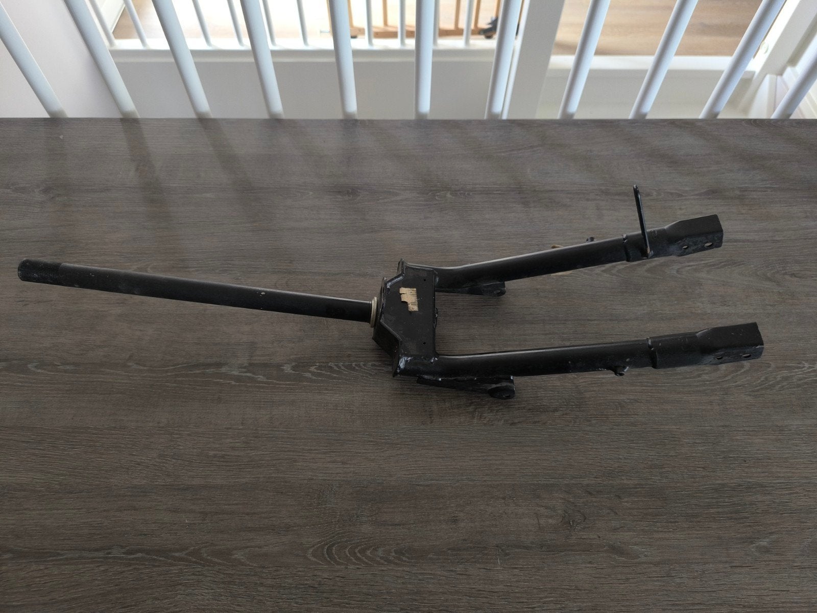 Nieuw NOS Peugeot Rapido Voorvork, Ophalen of Verzenden, Nieuw, Peugeot