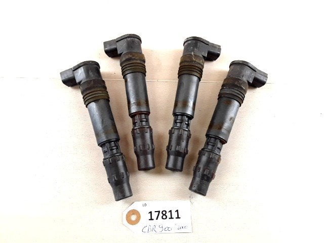CBR900 2000 - 2001 Honda Injector D1-33832